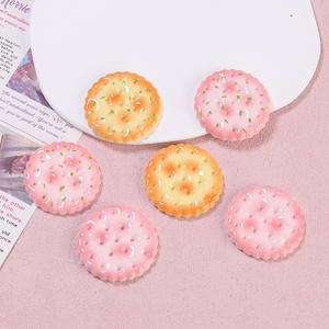 Wholesale Handmade <b>Resin</b> Keychain Animal <b>Sculpture</b> Decor Gift Customized Designs Waterproof - Product Image 2