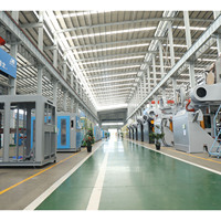 Horno de Inducción Industrial Rongke, Capacidad de 500 kg/h, Construcción de Acero Inoxidable, Ahorro de Energía, Temperatura Precisa