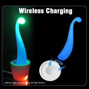 Силиконовый вибратор для женщин - Product Image 2