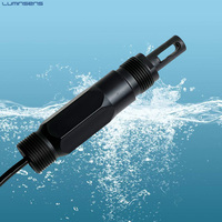 Testeur TDS intelligent portable de haute précision pour aquarium d'eau salée, capteur EC pour bassin de poissons, certifié CE ISO9001