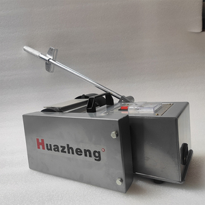 Huazheng điện HZKM-2 bôi trơn dầu ma sát Tester dầu động cơ chống mài mòn thử nghiệm máy - Product Image 4