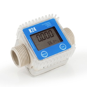เครื่องวัดการไหลแบบดิจิตอล K24 - Product Image 1
