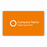 Cartes de visite personnalisées avec logo personnalisé et pelliculage de papier offset Service OEM pour petites entreprises en gros