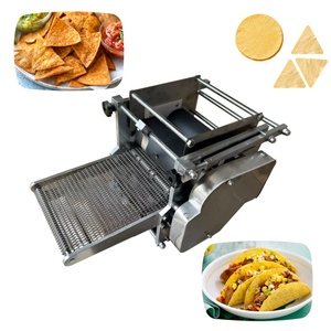Los Más Vendidos 	 	 Máquina para Hacer Tacos 	 Máquina para Hacer Productos de Granos, Tortilla, <span class=keywords><strong>Taco</strong></span> <span class=keywords><strong>Bell</strong></span> 	 Máquina para Hacer Tortillas - Product Image 3