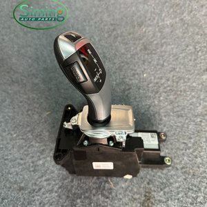 Leva del Cambio Elettronica per BMW X5/X6, Compatibile con i Modelli E70/E71, con Marcia P/R/N/D/M/<span class=keywords><strong>S</strong></span>. Parti Usate Originali di Fabbrica - Product Image 3