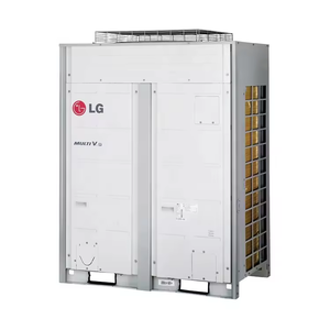 เครื่องปรับอากาศกลางแบบคาสเซ็ตต์ <span class=keywords><strong>LG</strong></span> VRF 22 แรงม้า ฮีทปั๊ม อินเวอร์เตอร์ VRV สำหรับภายนอกอาคาร - Product Image 6