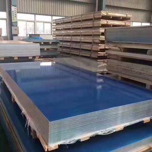 Nouveaux produits chauds 1060 1070 1050 1050A 1100 2017 2024 2A12 3003 3004 plaque d'aluminium 6mm - Product Image 4