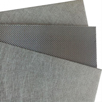 Saringan Komposit Multi-lapis dari Baja Tahan Karat 304/316 Tebal 1.7/3/5mm yang Disinter