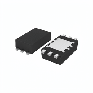 6 SMD, Flat Leads Exposed Pad BU3072HFV-TR Buy Online Electronic Components Original Clock Timing - Product Image 1