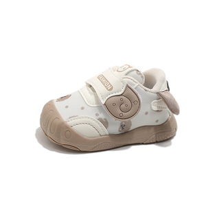 New Spring Mesh Toddler Walking <b>Shoes</b> Breathable Anti-slip Functional Sneakers For Baby Boys Girls - Product Image 5
