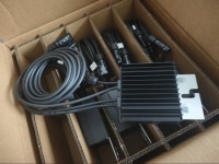 CHASUN Chasen MERC-1300W-P Optimiseur photovoltaïque solaire intelligent Optimiseur de panneaux solaires amélioré