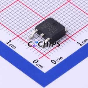 Transistor de Efecto de Campo (MOSFET) FR5305-VB TO-252 Original Nuevo - Product Image 1