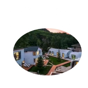 Capannone Tuff del sole del contenitore di spedizione dell'azienda agricola del metallo della struttura modulare di bambù della latta di legno del Wpc prefabbricato di plastica di stoccaggio all'aperto del <span class=keywords><strong>giardino</strong></span> - Product Image 1