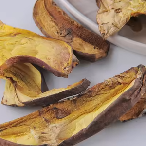 Extrait de Boletus Edulis de haute qualité du Yunnan, Extrait naturel de Boletus Edulis séché, Croissance complète du Boletus Edulis - Product Image 3