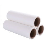 Recharge blanche 16 cm * 3