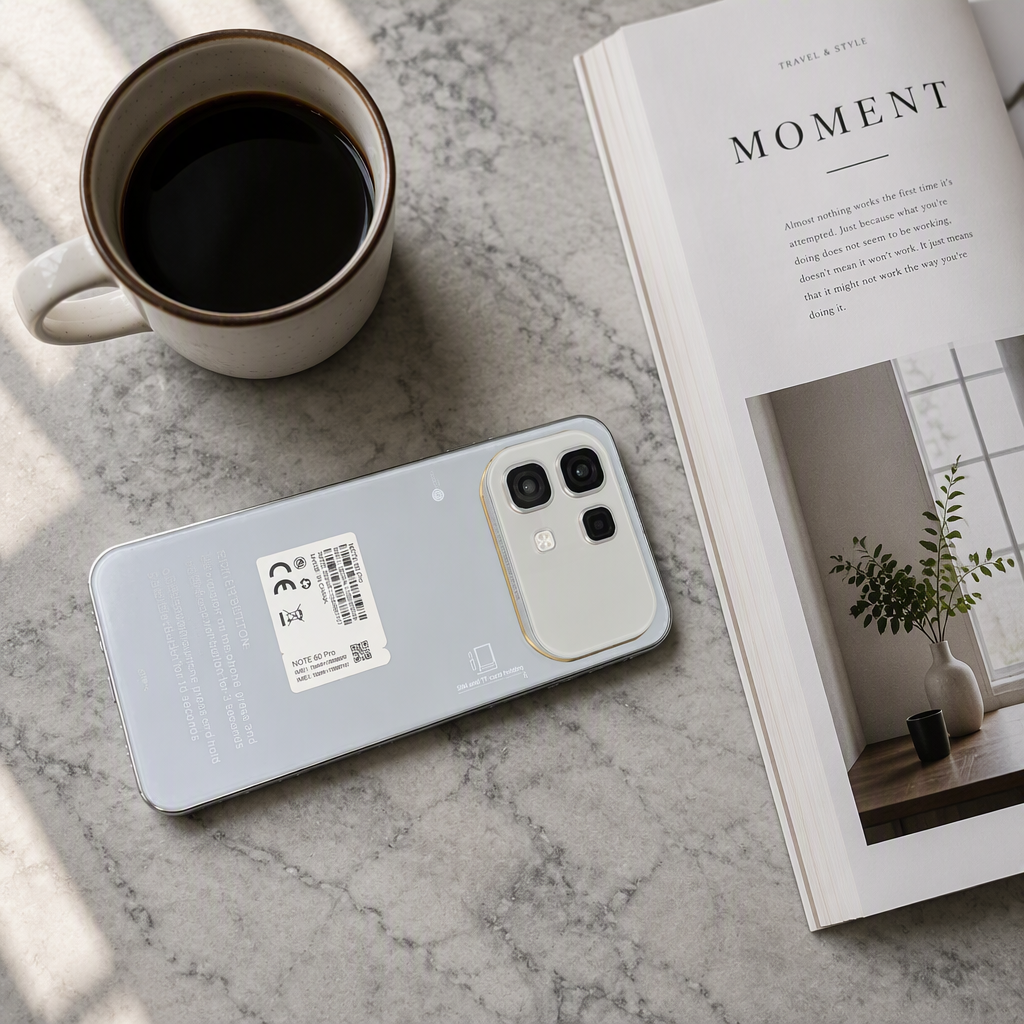 New Model <strong>2026</strong> Note 60 Pro Octa Core 50MP 256GB ROM Android 15 Smartphone HD OLED 144Hz 5G LTE English Unlocked WiFi Global