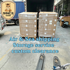Mejor Agente de Transporte Marítimo, Flete Marítimo Económico de China a Honiara, Islas Salomón, Almacenamiento y Consolidación Gratuitos - Product Image 4
