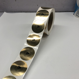 Material Cosmetic <strong>Bottle</strong> <strong>Label</strong> Stickers Color <strong>Label</strong> Waterproof Sticker 2023 Vinyl <strong>Label</strong> <strong>Fashion</strong> and High-end Customized Shanghai - Product Image 4