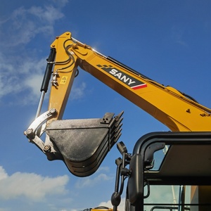 SANY SY75-10 Mini Excavator 7.5Ton Performance Brand New Sale Engine par Yanmar - Product Image 3
