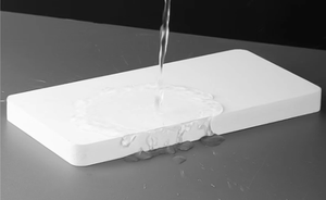 Coffrage de coffrage de dalle en plastique PVC de conception moderne pour la construction 100 + temps d'utilisation pour le béton de 16mm et 18mm - Product Image 6