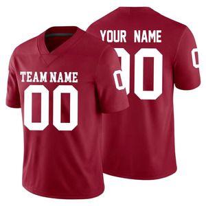 Maillots de football sportifs de qualité supérieure, best-sellers, design personnalisé, vente en gros, directement de l'usine, vêtements de sport, maillots d'équipe de football - Product Image 1
