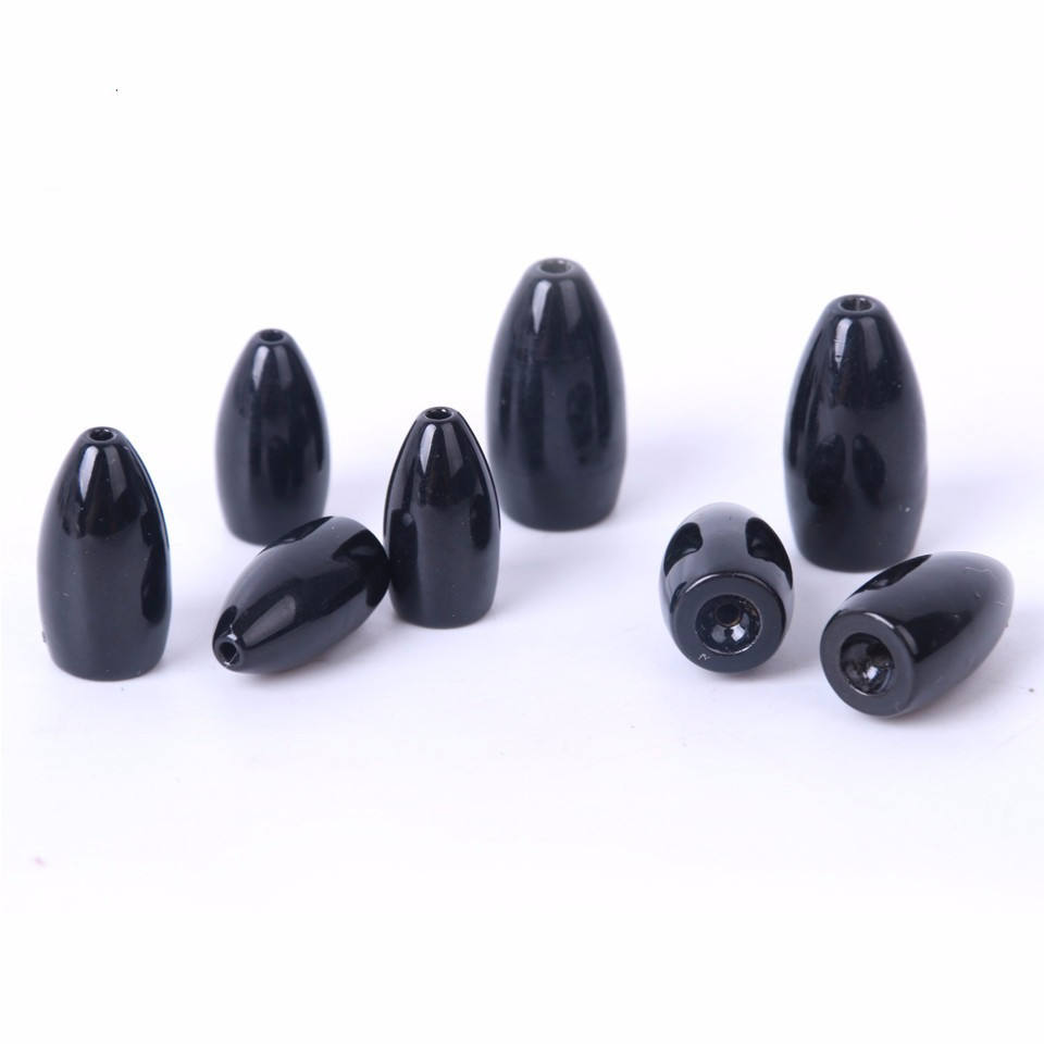 Wholesale Cheap Tungsten Fishing Weights Tungsten Flipping Weight