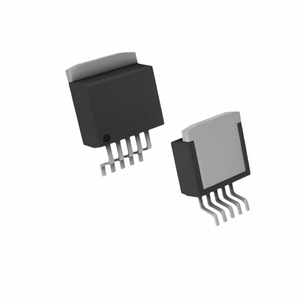 Composants électroniques de gestion de l'alimentation (PMIC) TPS79618KTT, boîtier TO-263-6, D2PAK, TO-263BA, du fabricant - Product Image 1