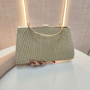 Women's Candy-Patterned Fashion Polyester Luxury Evening Bags with Chain Handholds Casual Party & <b>Wedding</b> Prom <b>Clutch</b> - Product Image 2