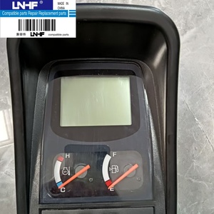 จอภาพรถขุด LNHF คุณภาพสูง SK200-8 SK210-8 SK250-8 SK330-8 SK350-8 YN59S00020F1 YN59S00021F2 YN59S00021F3 สำหรับโคเบลโก้ - Product Image 3