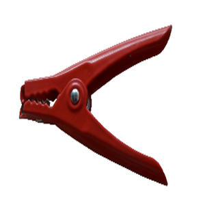 점퍼 케이블 12 피트 자동 점프 시작 배터리 부스터 500 AMP, 자동차 및 트럭 용 점퍼 케이블 - Product Image 4