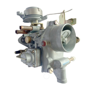 Nouvel ensemble de carburateur de moteur XC6 pour PEUGEOT 504/404 voiture Auto 1401.E2 12790000 1401E2
