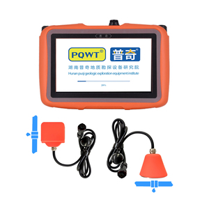 PQWT-L50 손 개최 지하수 누출 감지 장치 물 손상 난방 누설 감지 홈 사용 누수 감지기 - Product Image 1