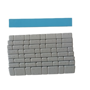 Chì cân bằng bánh xe ô tô chất lượng tốt nhất mới <span class=keywords><strong>5g</strong></span> <span class=keywords><strong>10g</strong></span> - Product Image 1