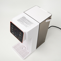Nouveau mini purificateur d'eau instantané pour la maison, chauffe-eau instantané, distributeur d'eau de bureau instantané, prix