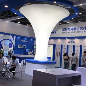 Trần Thiết Bị Chiếu Sáng Pvc Chất Lượng Cao ZHIHAI - Product Image 4