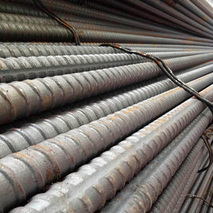 Factory Direct Sale at Low Price and High Quality HRB400 HRB500 <b>Alloy</b> Rebar 6-12M with 1% Tolerance and AiSi Standard - Product Image 6