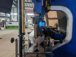 Da53t 300ton 3 Meter 4 + 1 trục hoàn toàn tự động CNC Báo Chí phanh Máy uốn nhôm thép không gỉ tấm kim loại uốn - Product Image 6
