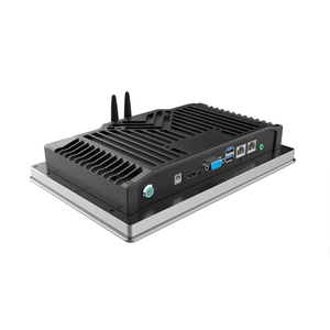 Bên ngoài nhúng cánh tay Android công nghiệp tất cả-trong-một máy tính 10.1/13.3/15.6/21.5 inch Điều khiển công nghiệp màn hình cảm ứng PC - Product Image 4