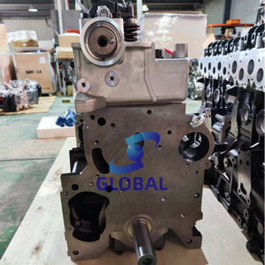 Eccellente prestazione 4 d56 motore camion short Block per mitposi 2.5L <span class=keywords><strong>2.5</strong></span> TD <span class=keywords><strong>L200</strong></span> PICKUP L300 4 d56t D4BB D4BH - Product Image 4