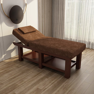 <span class=keywords><strong>Table</strong></span> <span class=keywords><strong>de</strong></span> <span class=keywords><strong>massage</strong></span> professionnelle <span class=keywords><strong>en</strong></span> <span class=keywords><strong>bois</strong></span> <span class=keywords><strong>massif</strong></span> pour spas, thérapies <span class=keywords><strong>de</strong></span> médecine traditionnelle chinoise, hauteur réglable, chambre d'hôtel - Product Image 5