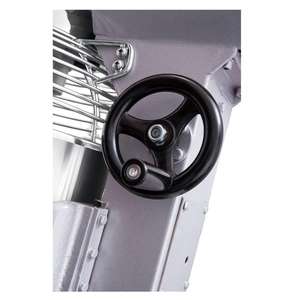 B20ที่ดีที่สุดขายชามสแตนเลส Commercial เค้ก Mixer ครีมเครื่องผสมดาวเคราะห์อาหาร + ผสม - Product Image 5