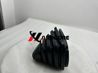 Joystick circulaire Bellow 171-0087 1710087 pour 305E 306 306E 307C 307D 313 320 320B 320C 320D 3046 3054 3064 3066 3126