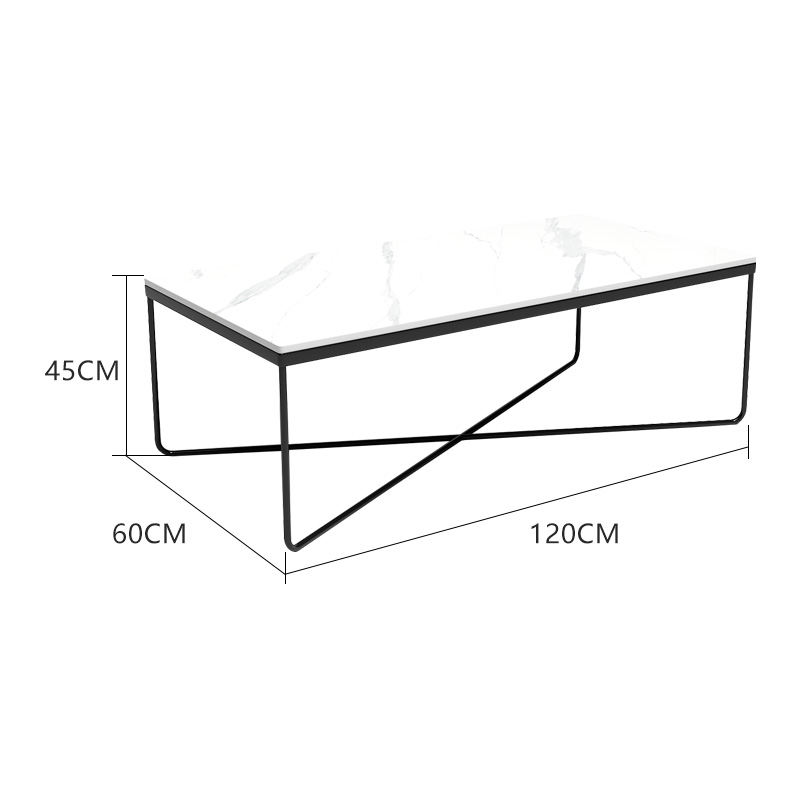 โต๊ะกาแฟ RECT