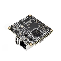 BSSY) Luckfox Lyra Ultra RK3506B 8GB EMMC Placa de Desarrollo Linux con Integración de Triple Núcleo para Procesadores ARM Cortex-A7 Cortex-M0