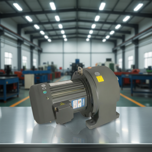 Vente directe usine – Moteur réducteur à engrenages hélicoïdaux <span class=keywords><strong>Beiji</strong></span> 20 CV avec arbre creux, personnalisation OEM/ODM - Product Image 1