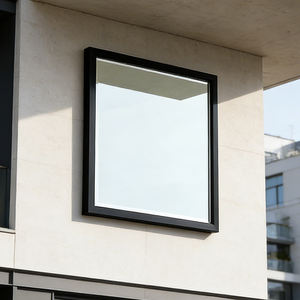 Verre creux de haute qualité pour portes et fenêtres, résistant aux intempéries, <span class=keywords><strong>isolant</strong></span>, double <span class=keywords><strong>vitrage</strong></span> pour maison - Product Image 1