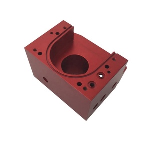 5-axis CNC Machining Service, Stainless Steel Backup Turning and Milling Customization, 5-axis CNC Backup Turning Service Quick - Product Image 3