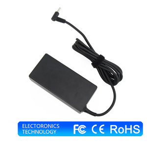 65W máy tính xách tay sạc Power <span class=keywords><strong>Adapter</strong></span> máy tính xách tay AC <span class=keywords><strong>Adapter</strong></span> 19.5V 3.33A màu xanh Pin chromebook 14 Series Máy Tính Xách Tay PC Pavilion cho H - Product Image 3