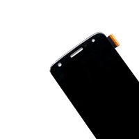 Écran LCD pour Motorola Moto Z Play A10 Type Noir Garantie 3 mois