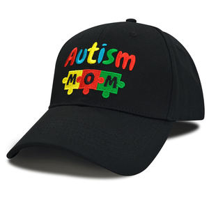 Gorra de Béisbol Personalizada con Logotipo, Directo de Fábrica con 14 Años de Experiencia, MOQ Bajo, Envío Rápido para Eventos de Recaudación de Fondos - Product Image 2